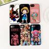 Cover for Motorola Moto Edge 70 60 Fusion NEO Pro G56 G96 G04 G05 20 G Stylus Phone Case Tony One Luffy Pieces Tony Chopper