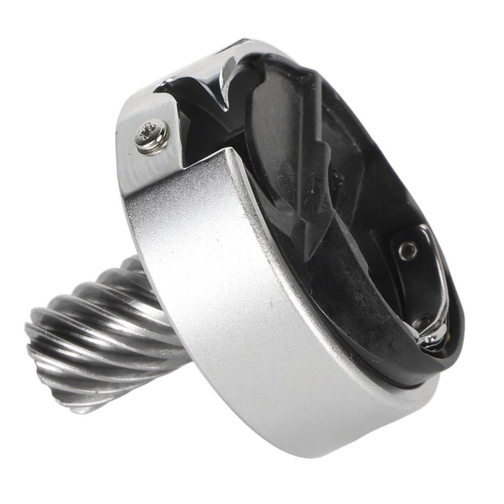 Sewing Machine Shuttle Hook and Bobbin Case Replacement for Singer HD 4452 6380 6360 44S 64S 725