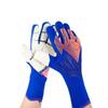 Kids Adults Goalkeeper Gloves Goalie Gloves Thicken Latex Football Soccer Anti-slip Soccer Children Goalie Gloves
