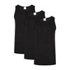 Heatforce Mens Thermal Vest (Pack of 3)