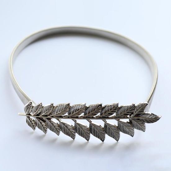 Полезный держатель для штор, нежное роскошное металлическое кольцо в форме листа для штор, подхваты для спальни