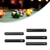 Billiards Cue Extension Tool for Pool Stick Training And Practice