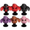 Pig Head Mask Party Cosplay Leather Headgear Mask Sexy Flirting Toys Sex Games Slave BDSM Fetish Harness Sex Furniture