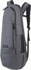 Tennis Racket Racket Backpack Two Tennis Gray Moch Bag, (for Rackets),