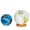 Hobonichi Globe Аутентичная модель глобуса «Путешествие по Земному шару Hobonichi» Английская версия, модель 20 см Сделано в Японии
