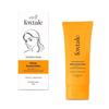 Foxtale SPF 50 Vitamin C Glow Sunscreen with PA++++ & Niacinamide | Lightweight | UVA and UVB Filters |Unisex | All Skin Types | 50 Ml
