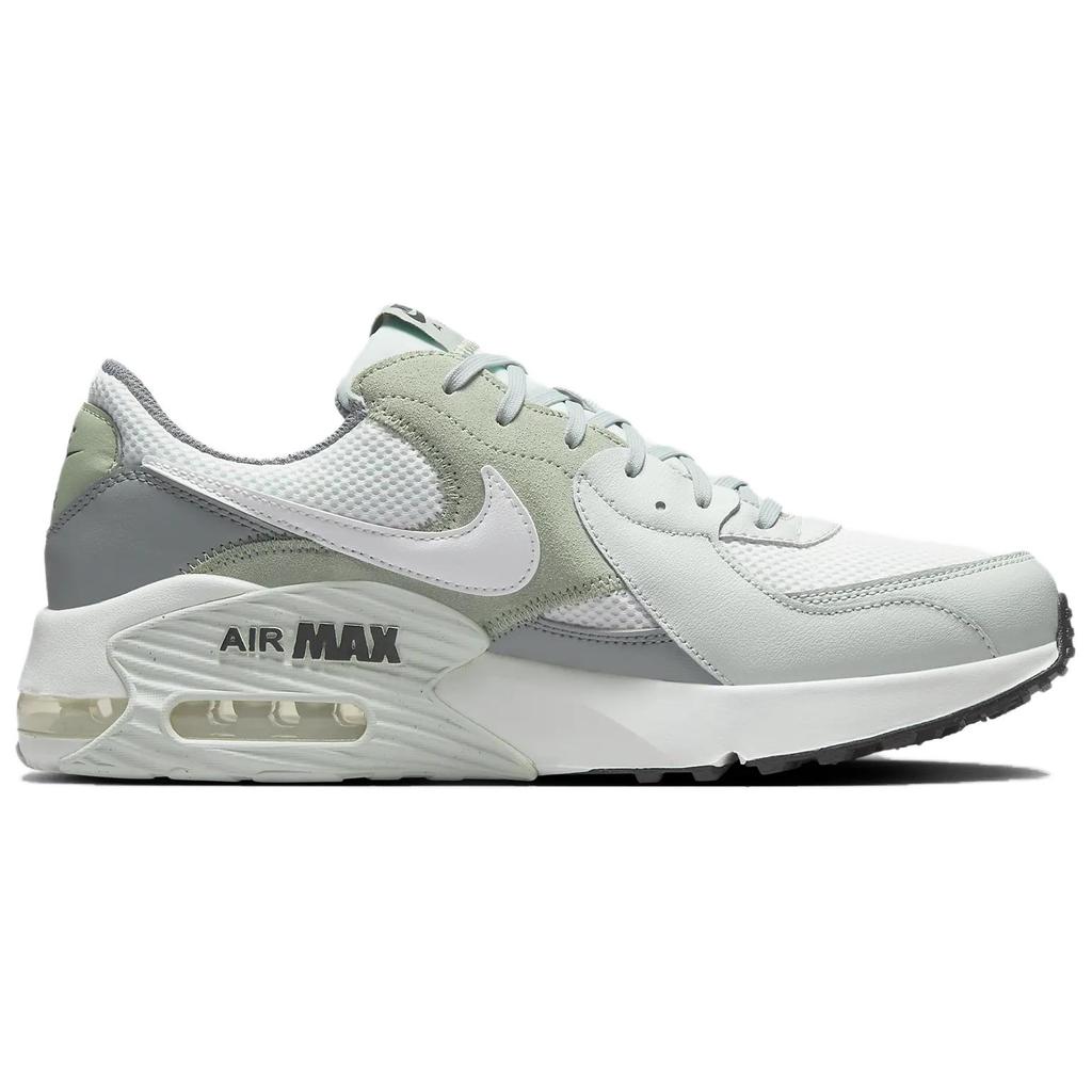 Nike Air Max Excee Light Silver Jade Horizon Men Sneakers Green Summit-White FZ5486-100