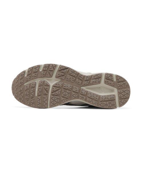 Asics JOG 100 S (2Э) - Светло-серый:Средне-серый 1201A564-020