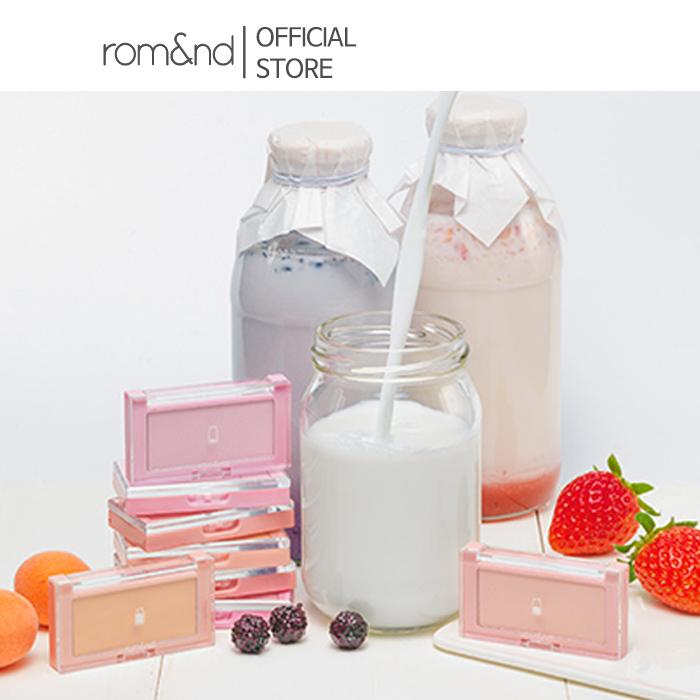 Rom&nd Романд Better Than Cheek (9 цветов) 4г