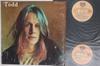 Виниловая пластинка TODD RUNDGREN  Todd 2BR6952 BEARSVILLE 1976 США Рок Б/у