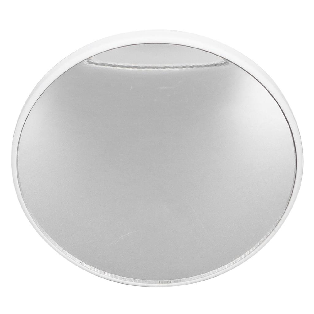 2.28 Inch Magnetic Phone Makeup Mirror Round Portable Makeup Mirror for   Phones 15 14 13 12 for Selfies   Strming