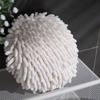 Полотенце для рук, подвесное полотенце для рук, кухонное, утолщенное, впитывающее, быстросохнущее, для ванной, милые салфетки с этим инновационным декоративным полотенцем для ванной