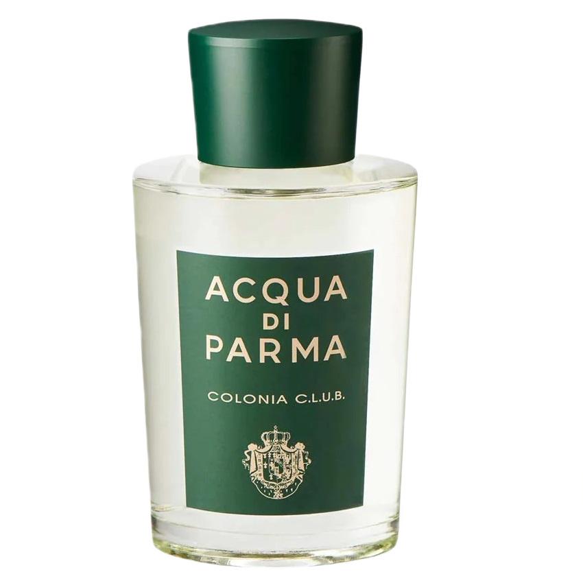 Aqua Di Parma Colonia CLUB. Eau De Cologne - 180ml Luxurious Citrus Fragrance