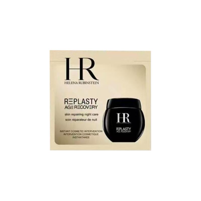 Helena Rubinstein Образец ночного крема Replasty Age Recovery