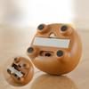 Cat Teaser Toy Interactive Automatic Rolling Ball Cats Toy Butterfly Tail Smart Pet Electric Kitten Toy Cat Accessories