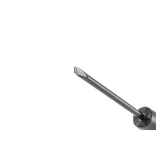 Hasegawa Modeling Chisel, Flat, Thin (TT4)