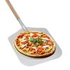 Detachable Pizza Shovel Extended Wooden Handle Pizza Peel Lightweight Pizza Paddle  Baking Homemade