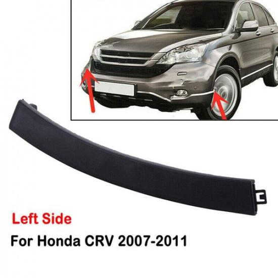 Подходит для Honda CRV 2007-2011 Передний бампер Накладка на крыло 71103-SWA