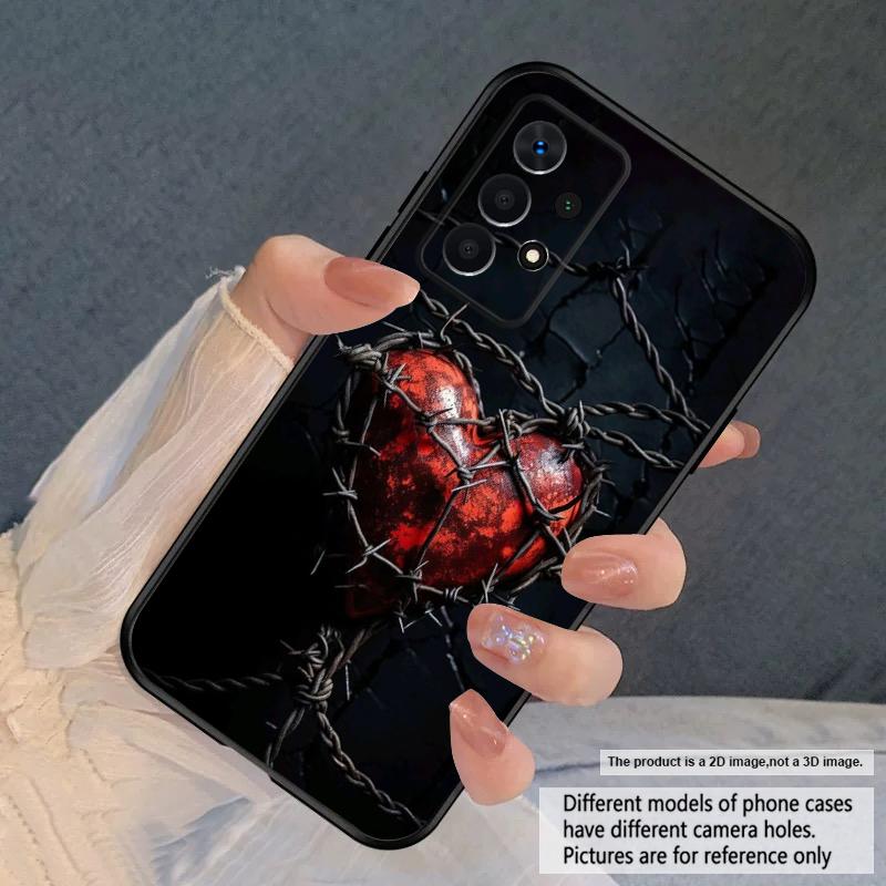 Фиолетовый Серебряный Череп Для Samsung A03 Core A04 05 06 12 14 15 16 22 23 Galaxy 25 26 4G 34 35 52 53 56 71 73 90 5G мягкий чехол для телефона