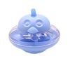 Pet Food Leak Toy, Dog Toy For Self-entertainment And Boredom, Untoppling Doll For Hiding Food, Rotating Dog Food Leak Toy