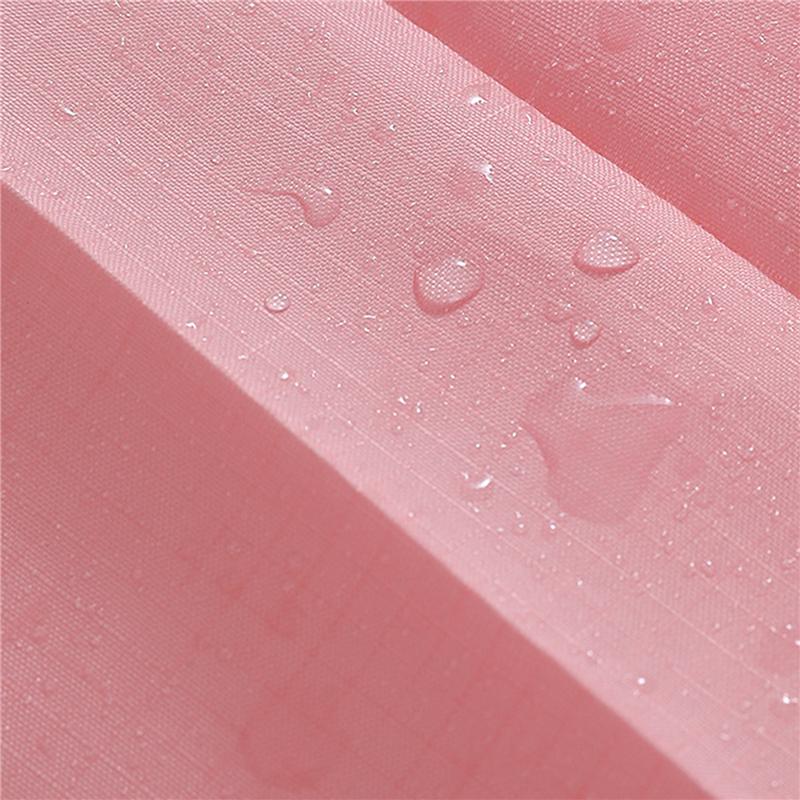 Folding Shopping Bag Portable Collapsible Bag Large Capacity Grocery Bag Supermarket Shopping Bag