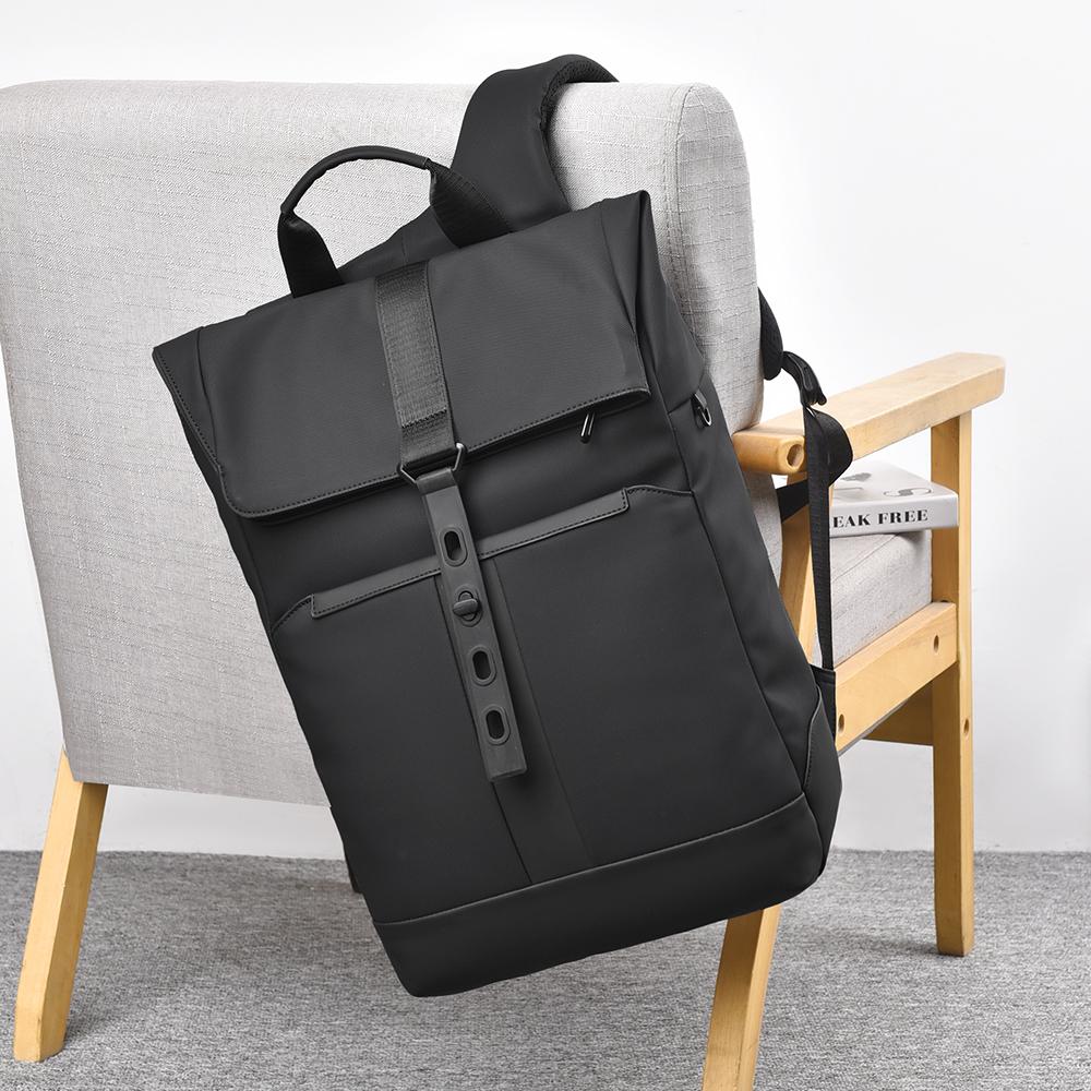 Men's Business Large Capacity Leisure Backpack Computer Bag Waterproof Sports Commuter Outdoor Backpack