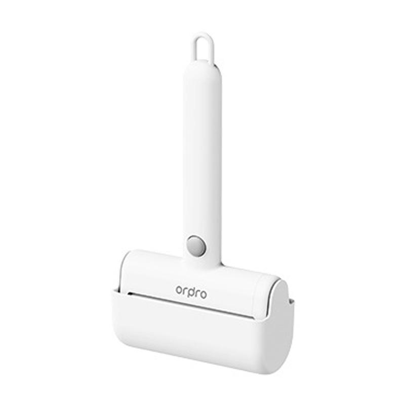 Tearable Sticky Lint Roller for Pet Hair Removal On Clothes Furniture Strong Adhesive Paper Efficient Cat Dog Hair Remover Home Cleaning Tool