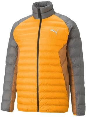 Зимняя куртка Puma PackLite Primaloft Jacket (849356) tangerine