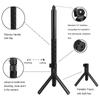 Ручная селфи-палка-штатив для Insta360 Bullet Time Bundle для Insta360 X4 X3 One X2 One RS Action Camera Accessories