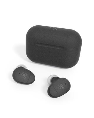 Ag COTSUBU MK2 Беспроводные наушники с MEMS-микрофоном, Рекомендованы для удаленной работы (Куро)