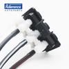 REFERNEEC Spare Parts OE Number 1498869 Control Valve Seat Left  Seat Height Regulating Valve