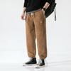 Spring and Autumn Men's Casual Loose Sports Pants