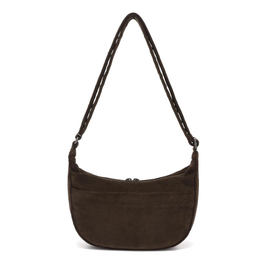 Bag Snow Peak CHOCO BROWN [Snow Peak]