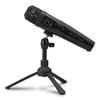 ZOOM M4 Handy Recorder 32bit Float Recording 4 Tracks Time Code Singing Acoustic Guitar Musical Instrument Performance Battery Operated Street Live