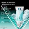 Canban Zero Degree Fresh & Alpine Jasmine Toothpaste Duo Set