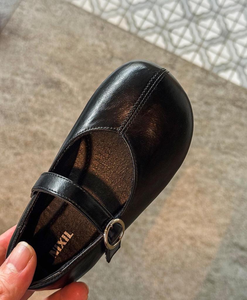 Универсальные низкие детские туфли с мягкой подошвой, весна 2025