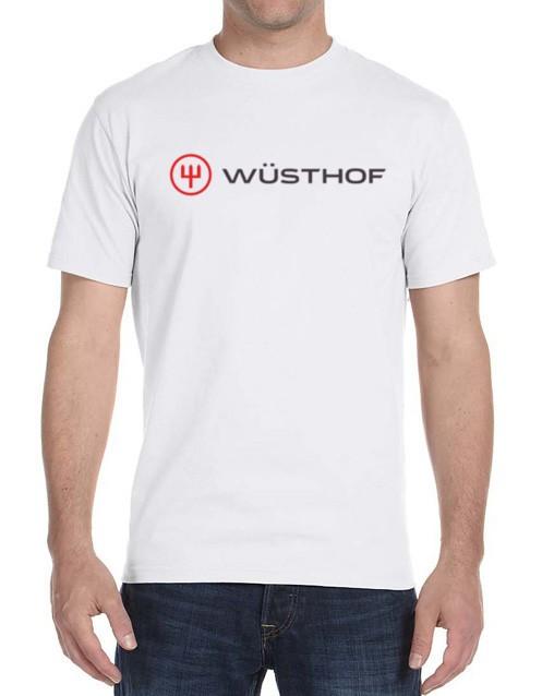 Футболка шеф-повара Wusthof для стейковых ножей