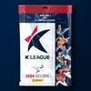 Panini K League 2024 Starter Set Sports Card, Popular Korean Board Game