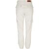 Urban Classics Womens/Ladies Organic Cotton Stretch Cargo Trousers