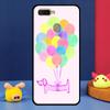 Чехол для собаки таксы такса для Oppo A98 A78 A58 A15 A16 A17 A5 A9 A91 A52 A72 A76 A96 A74 A94 A54 S A57 A77