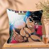 H-Hajime No Ippo Anime Boxing  Personalized Pillow Cover Kids Bedroom Wild Party Decor Pillowcase kid Birthday shower Gift