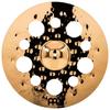 MEINL Classics Custom Series Crash Cymbal Trash Crash 18" CC18TRC-B []