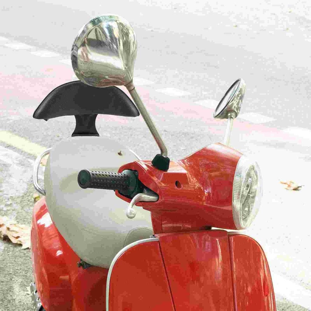 Шина Мотоцикл Широкая Мягкая Спинка Электровелосипеды Руль для Мотоциклов Велосипедная Подушка