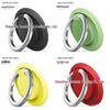 Colorful Universal Magnetic Phone Ring Holder & Stand for Men & Women