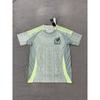 Men Women Quick Dry Soccer Jerseys Short Sleeve Sports Shirts Training Match