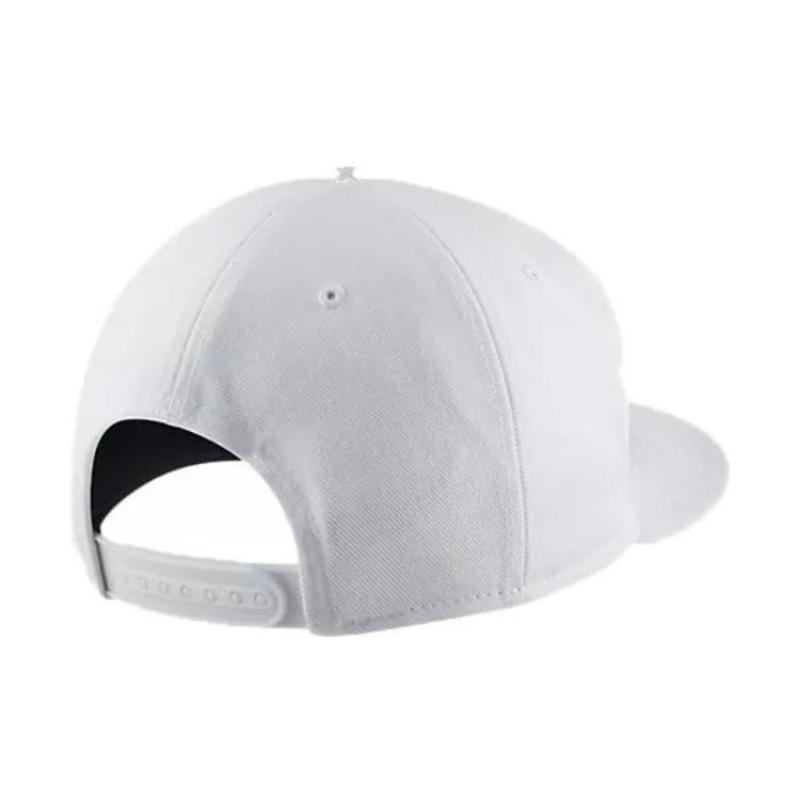 Nike Cotton Baseball Caps Unisex Casual 805063-100