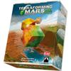 Null Terraforming Mars  The Dice Game