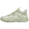 Air 3 Shock Absorption Non-Slip Wear-Resistant Low-Top Basketball Shoes Men Sneakers Green 112211608-5