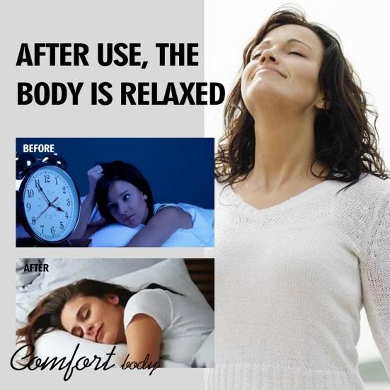 60 мл спрей для расслабления мышц, жидкий спрей для расслабления мышц, магниевый спрей, снимает напряжение, усталость, магниевый спрей для тела