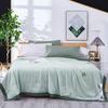 Tianqin French Style Washable Summer Quilt with Hyaluronic Acid
